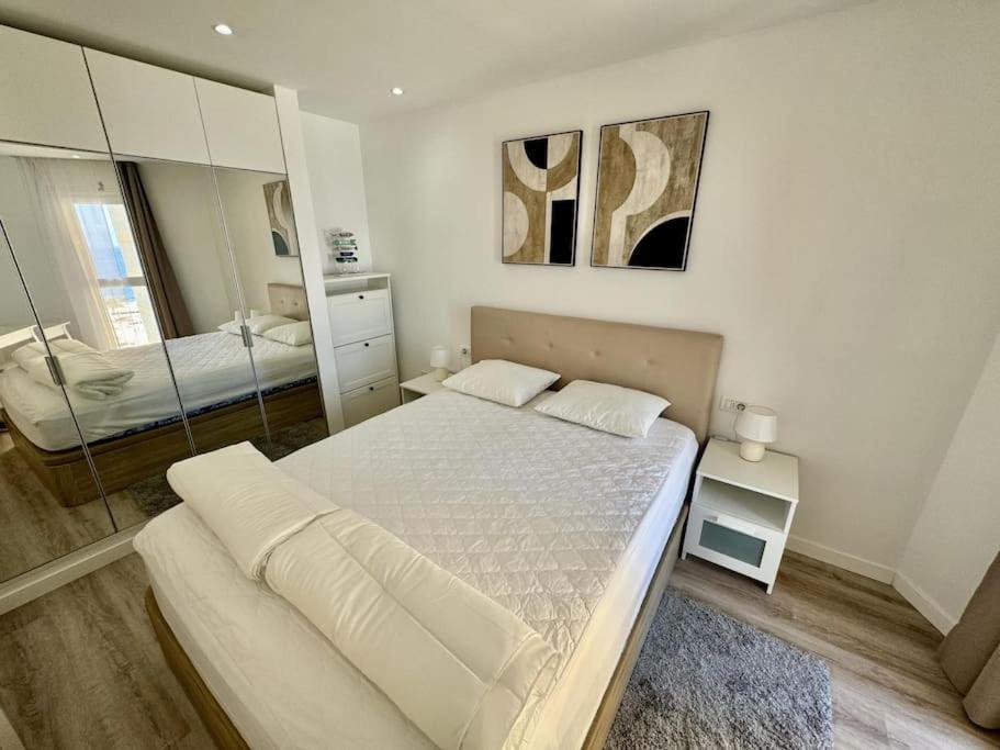 Amazing Apartment In Las Americas Playa de las Americas  Esterno foto