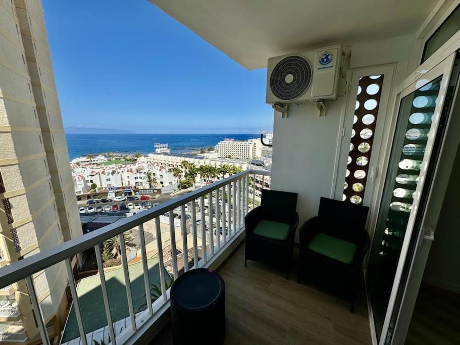 Amazing Apartment In Las Americas Playa de las Americas  Esterno foto