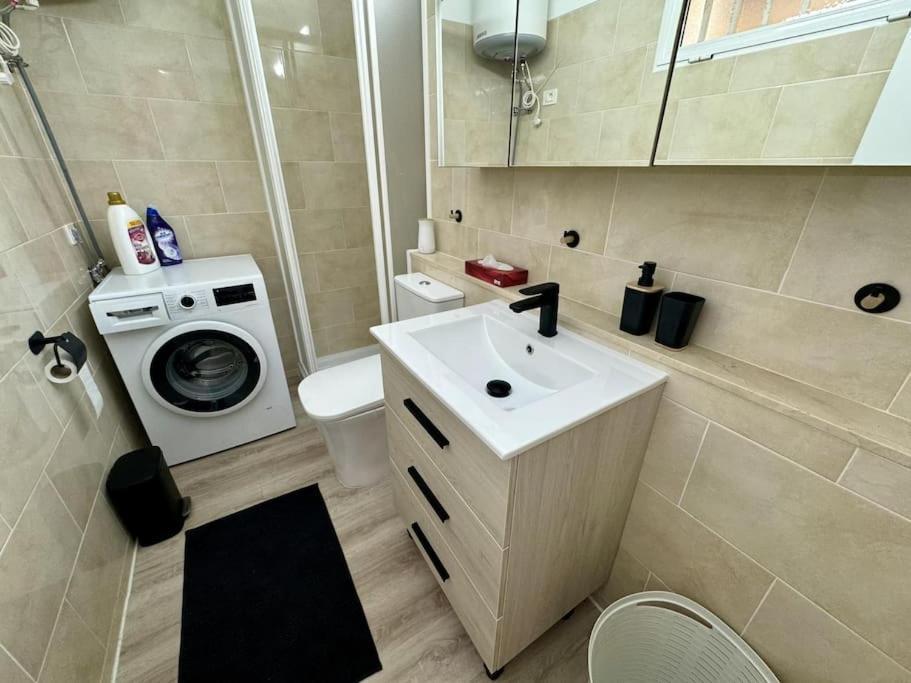 Amazing Apartment In Las Americas Playa de las Americas  Esterno foto