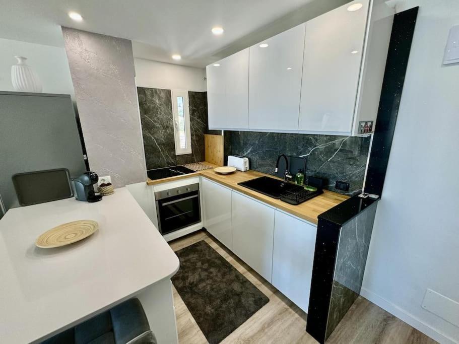 Amazing Apartment In Las Americas Playa de las Americas  Esterno foto