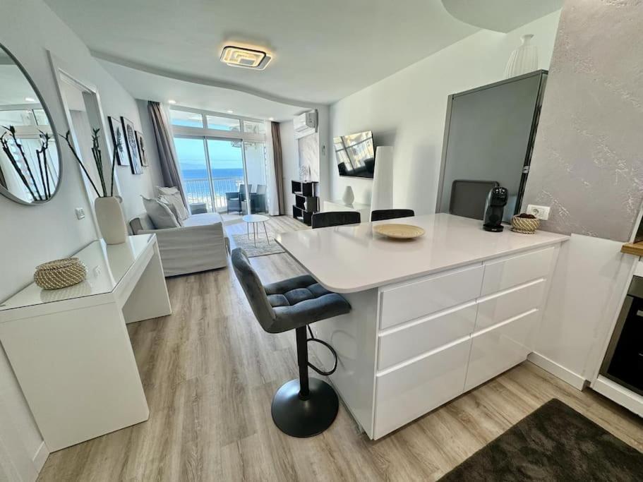 Amazing Apartment In Las Americas Playa de las Americas  Esterno foto