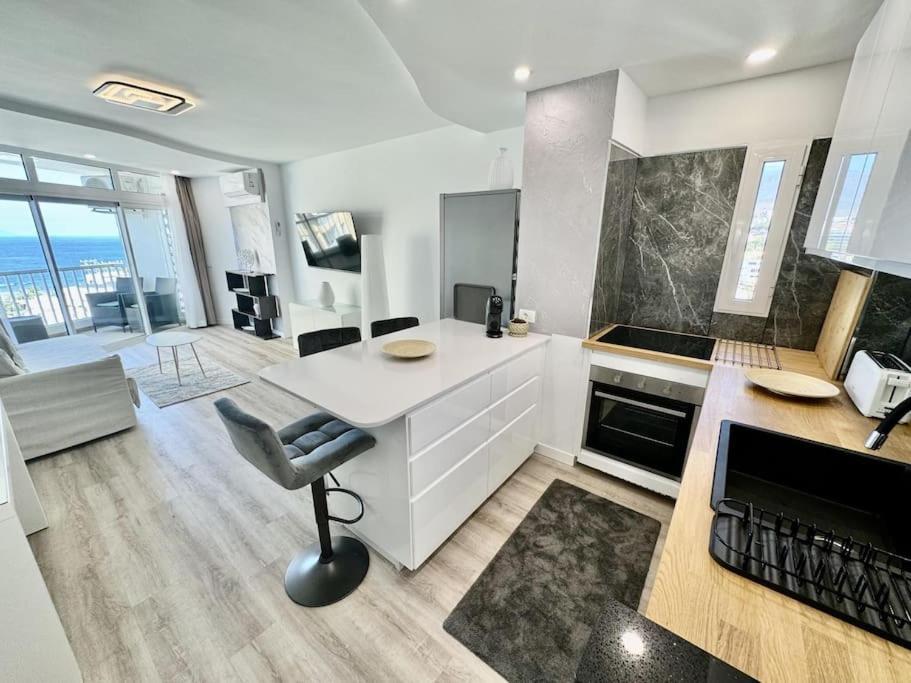 Amazing Apartment In Las Americas Playa de las Americas  Esterno foto