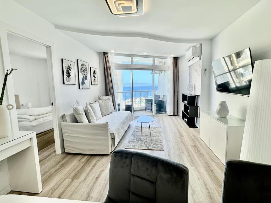 Amazing Apartment In Las Americas Playa de las Americas  Esterno foto