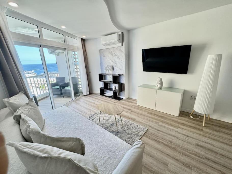 Amazing Apartment In Las Americas Playa de las Americas  Esterno foto