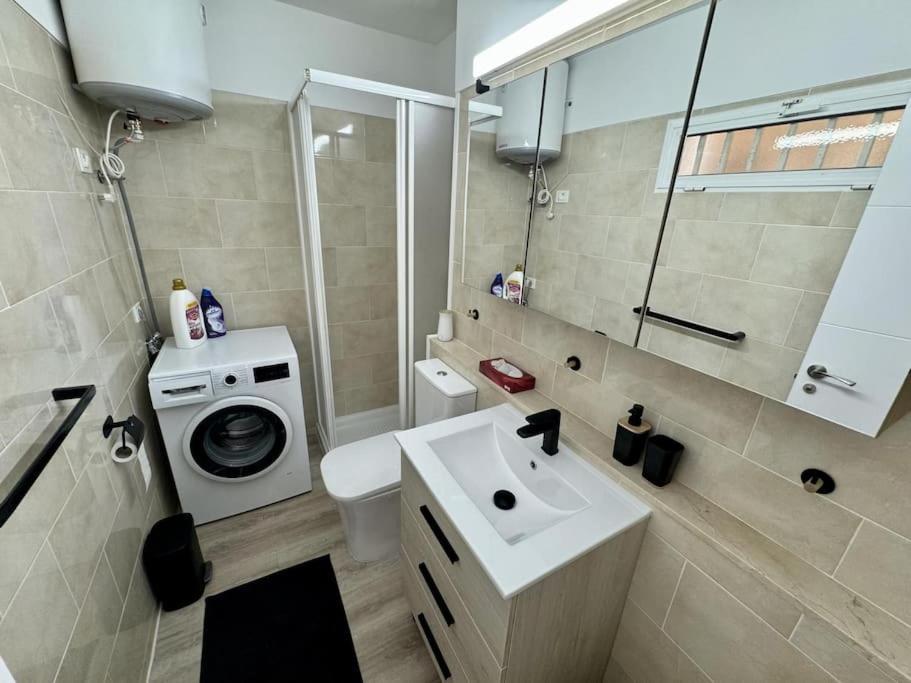 Amazing Apartment In Las Americas Playa de las Americas  Esterno foto