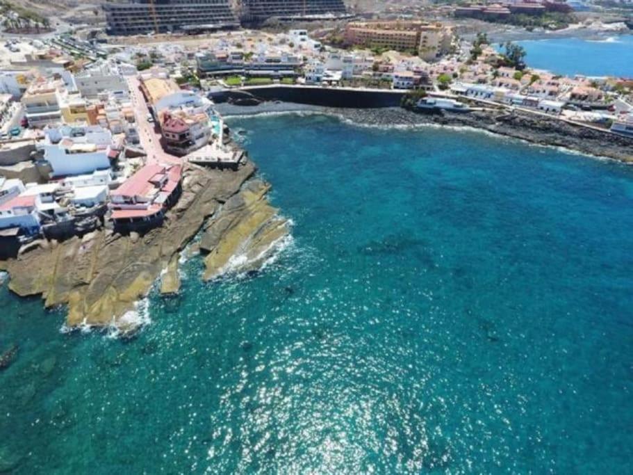 Amazing Apartment In Las Americas Playa de las Americas  Esterno foto