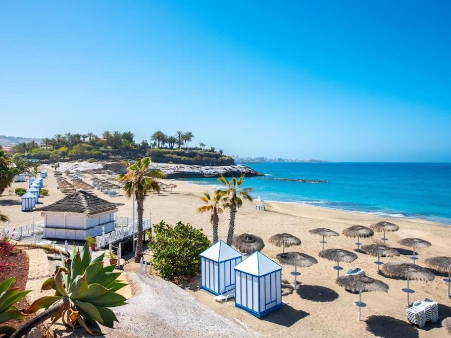 Amazing Apartment In Las Americas Playa de las Americas  Esterno foto
